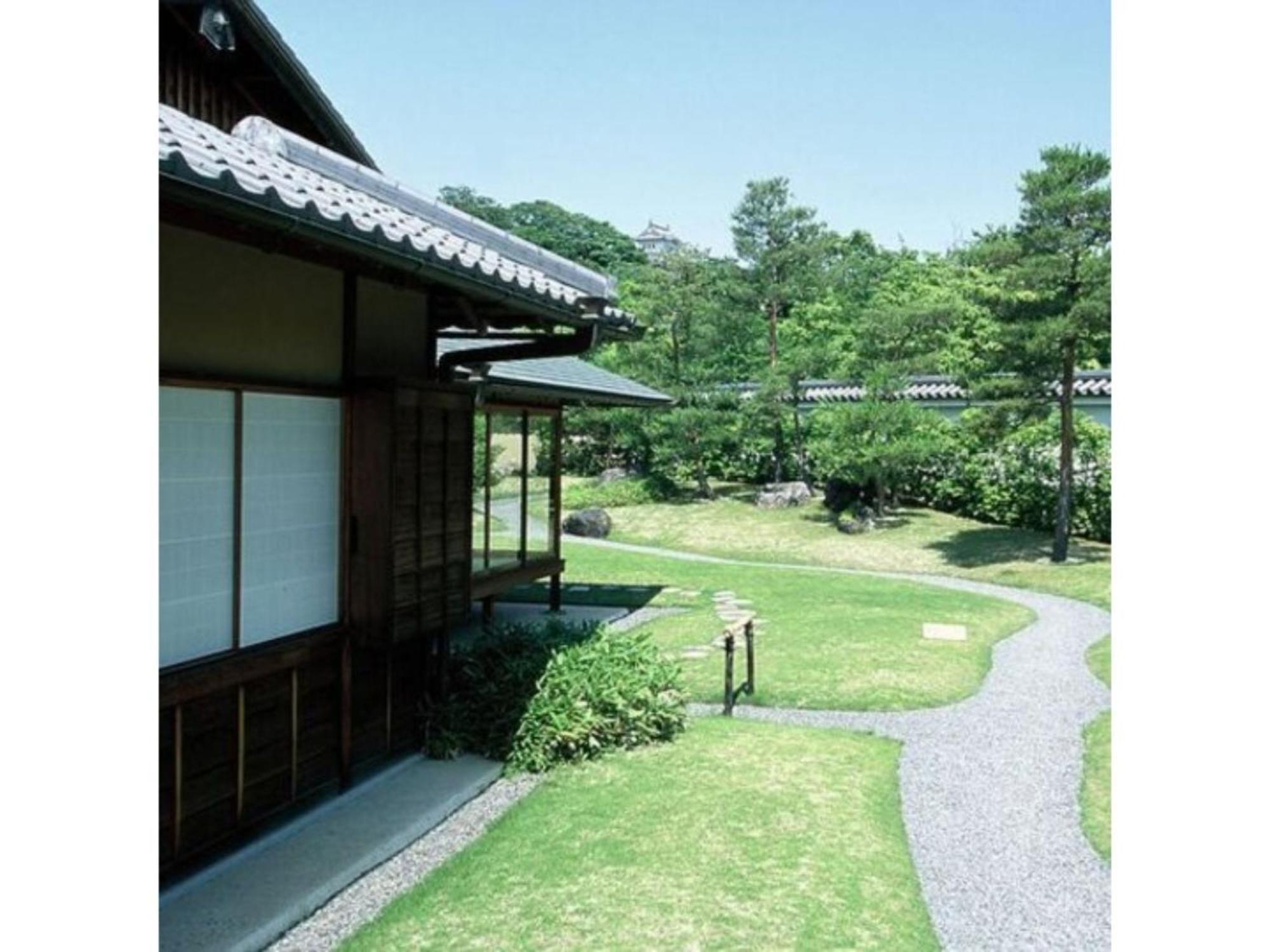 Akashi Castle Hotel - Vacation Stay 83571 Exterior foto