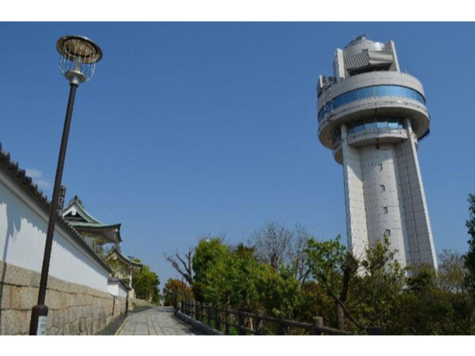 Akashi Castle Hotel - Vacation Stay 83571 Exterior foto